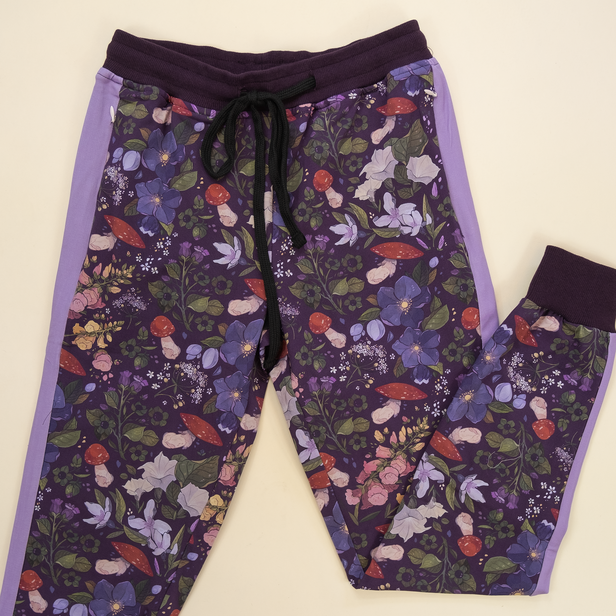 【THE MOZZ】Spell Nylon Jogger Pants Amazon.com: MoFiz Hiking Pants Women Cargo Joggers