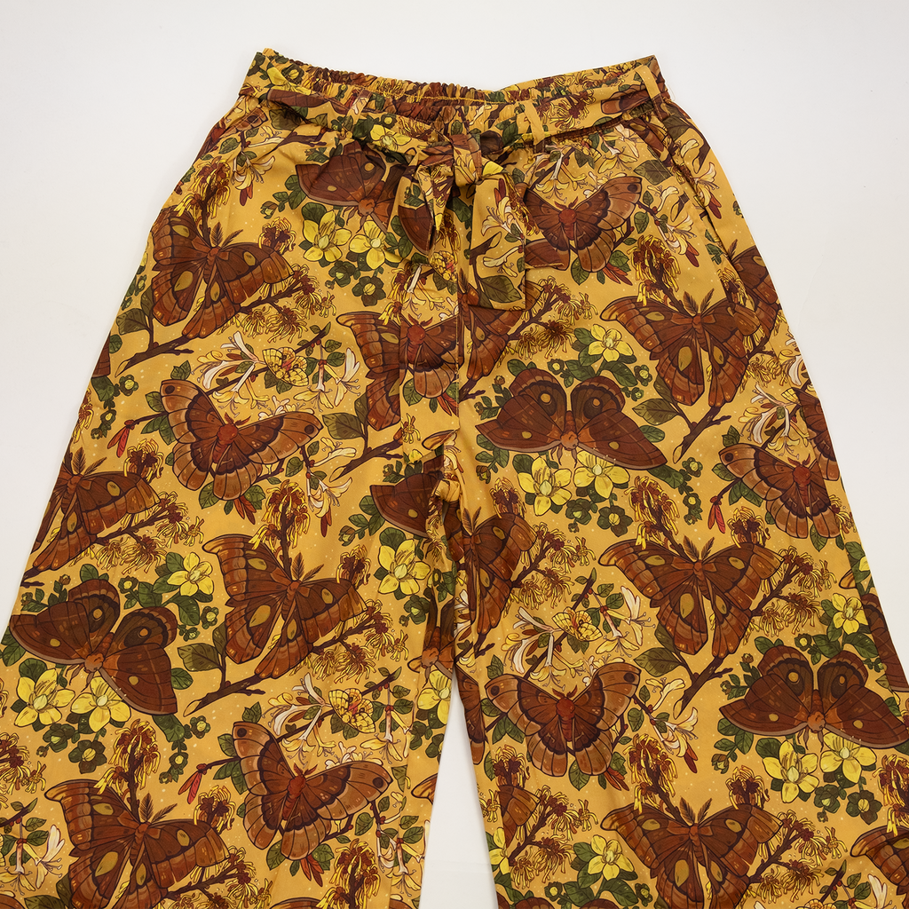 CULOTTES] Witch Hazel – Morningwitch