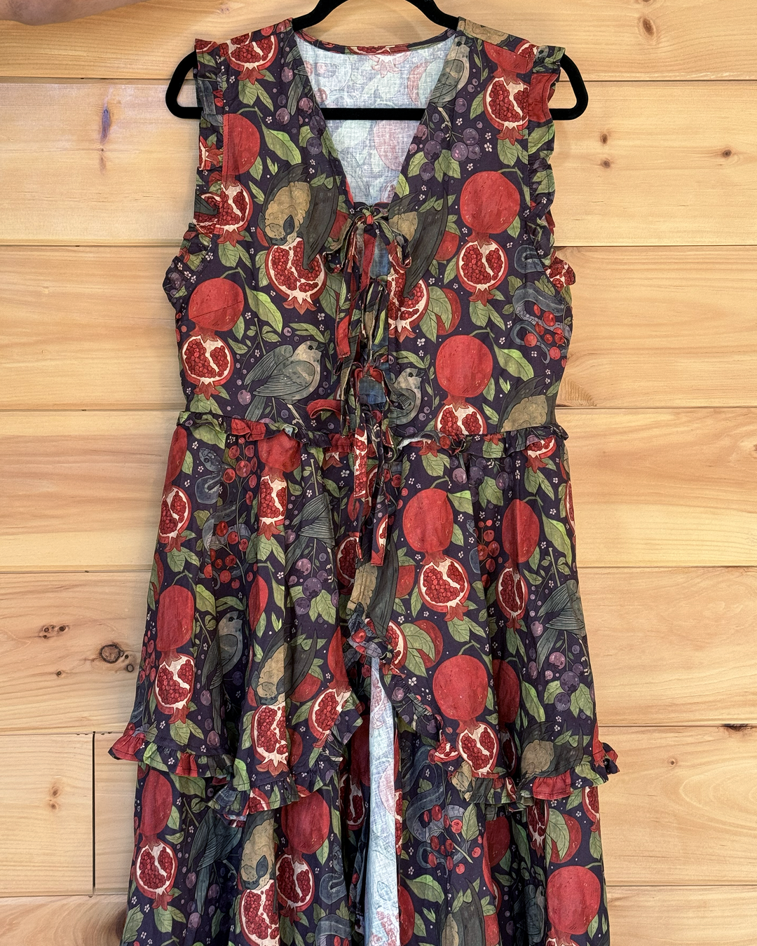 PRESALE [OVERDRESS] Scarlet Garden
