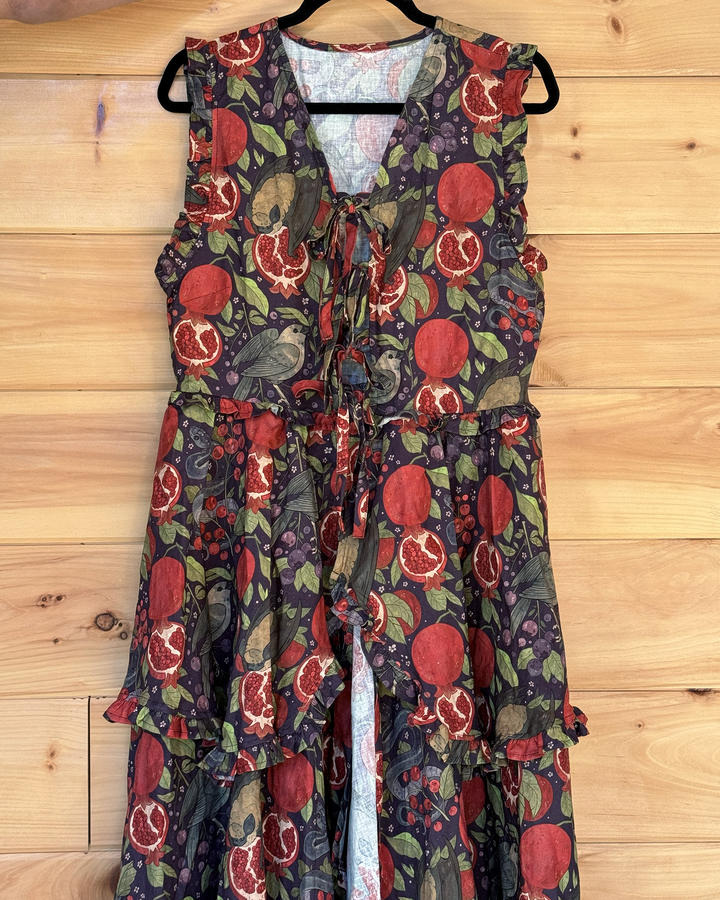 PRESALE [OVERDRESS] Scarlet Garden