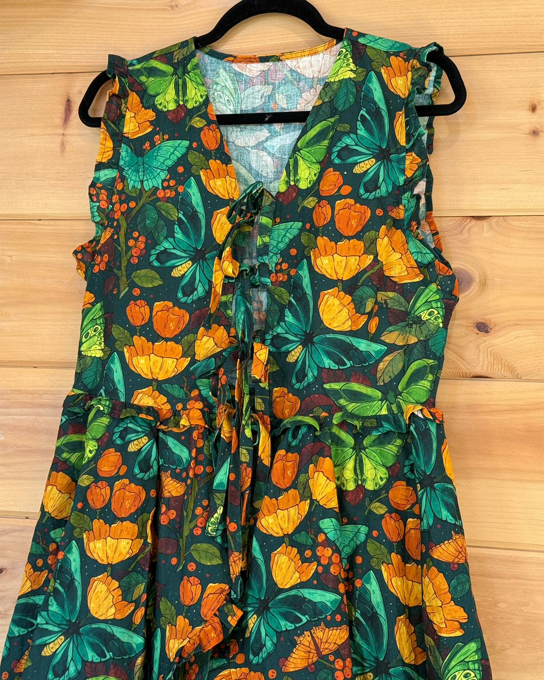 PRESALE [OVERDRESS] Emerald Dream