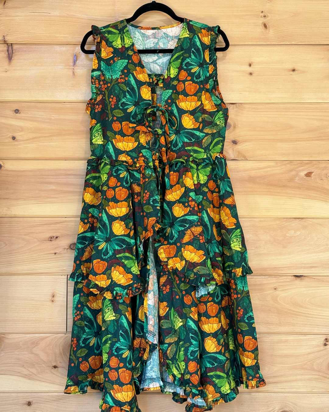 PRESALE [OVERDRESS] Emerald Dream