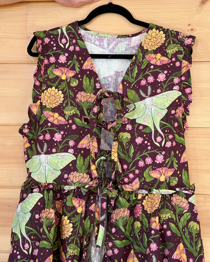 PRESALE [OVERDRESS] Velvet Night