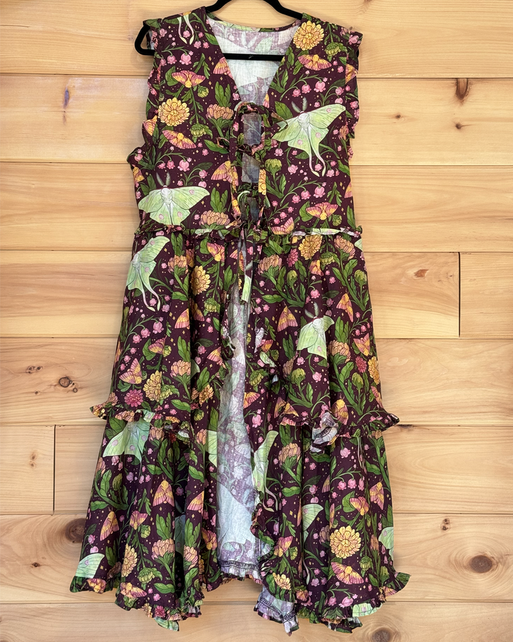 PRESALE [OVERDRESS] Velvet Night