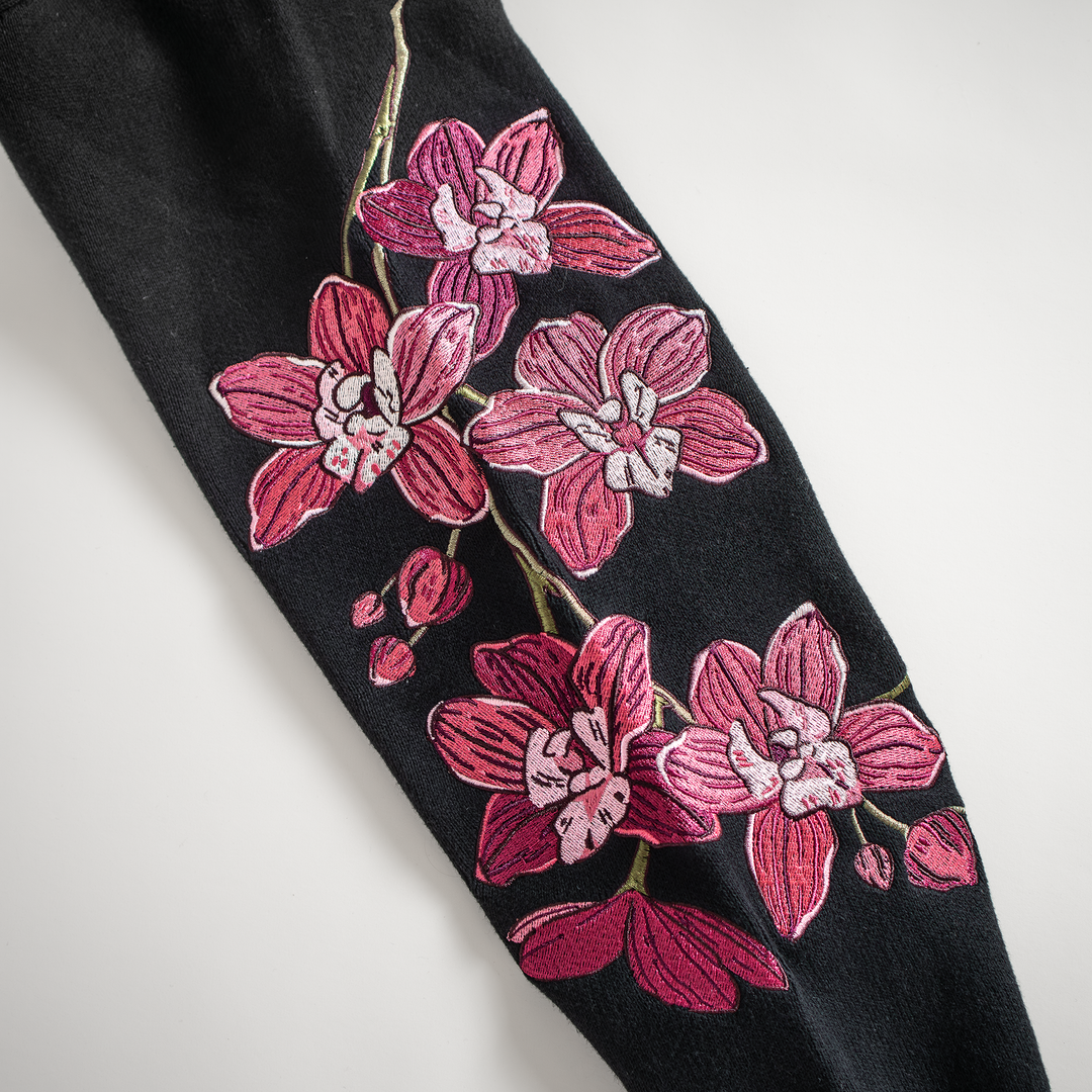 COMING DEC. 13TH [KNIT CARDIGAN] Cordiform