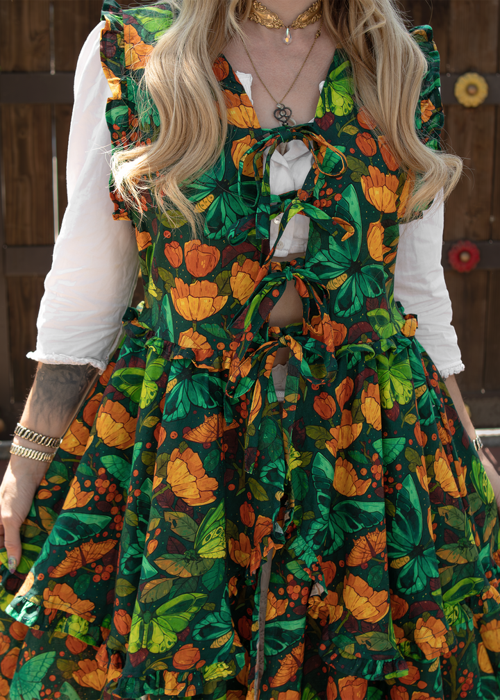 PRESALE [OVERDRESS] Emerald Dream