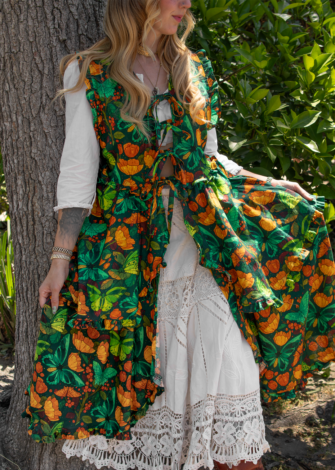 PRESALE [OVERDRESS] Emerald Dream