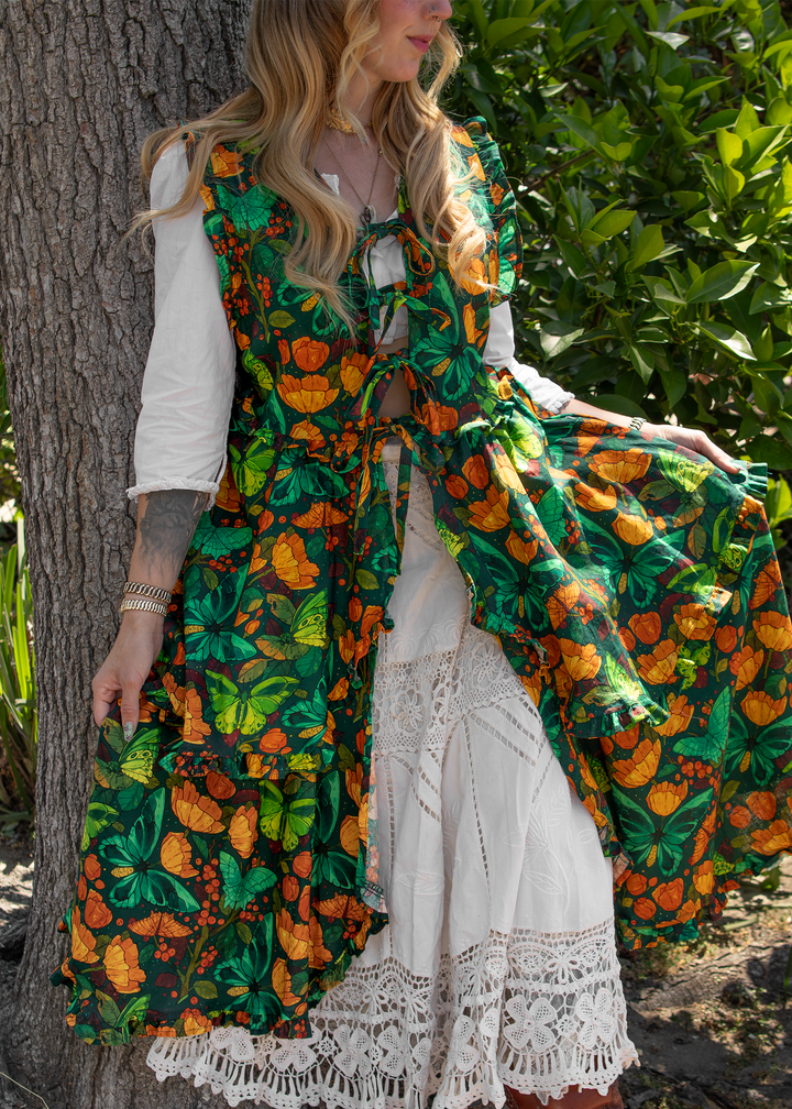 PRESALE [OVERDRESS] Emerald Dream