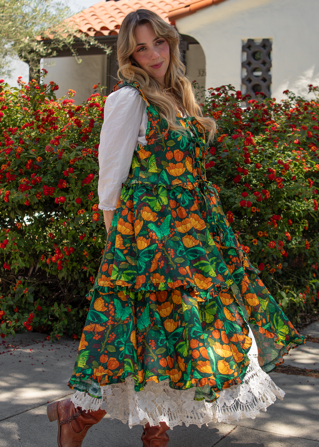 PRESALE [OVERDRESS] Emerald Dream