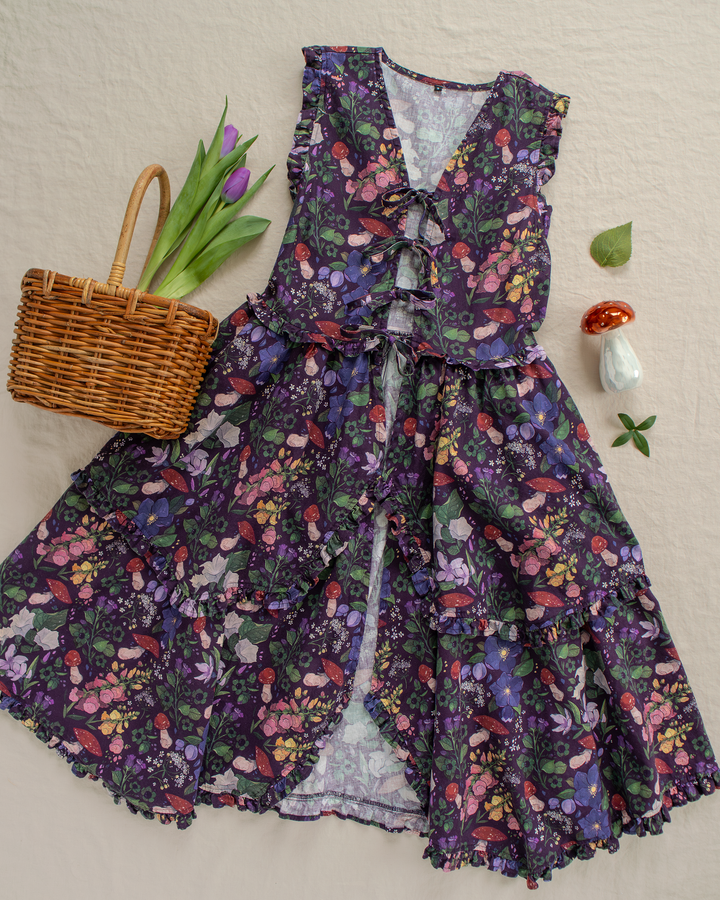 PRESALE [OVERDRESS] Poison Touch