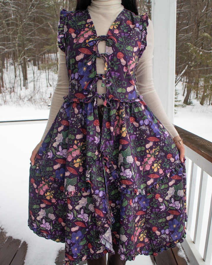 PRESALE [OVERDRESS] Poison Touch
