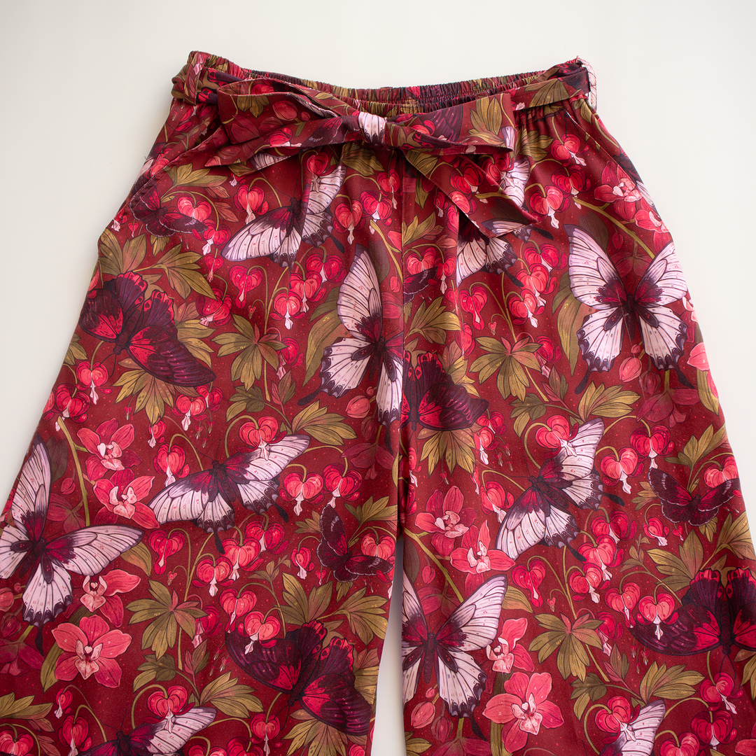 [CULOTTES] Cordiform
