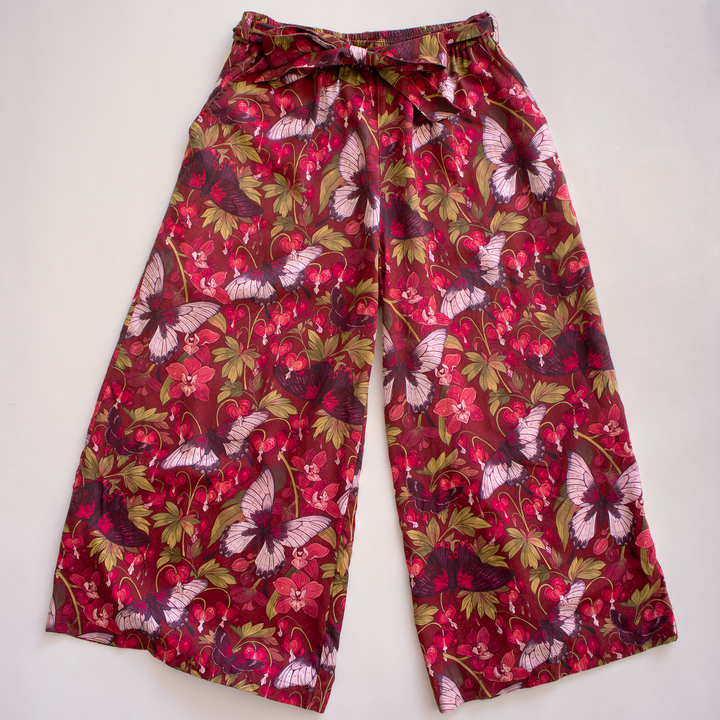 [CULOTTES] Cordiform