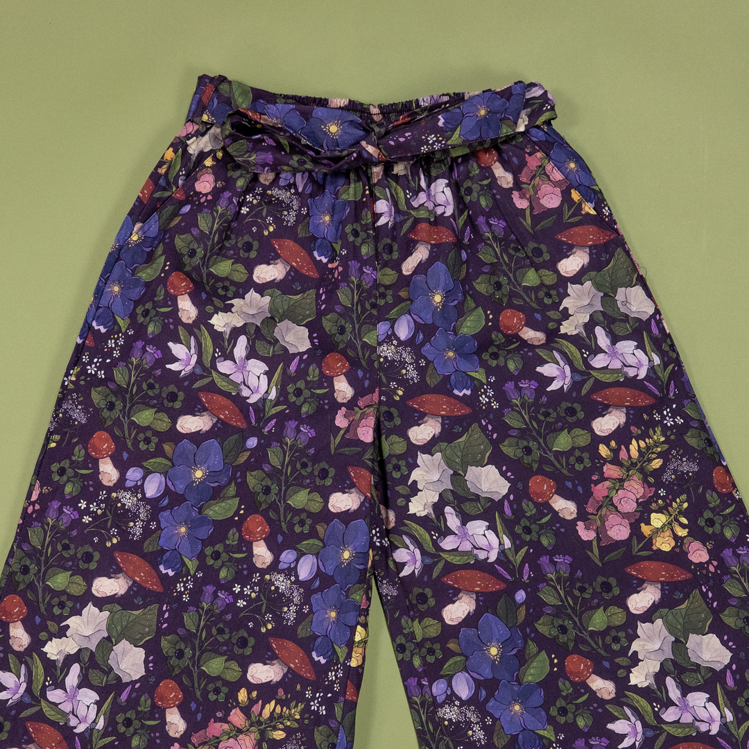 [CULOTTES] Poison Touch