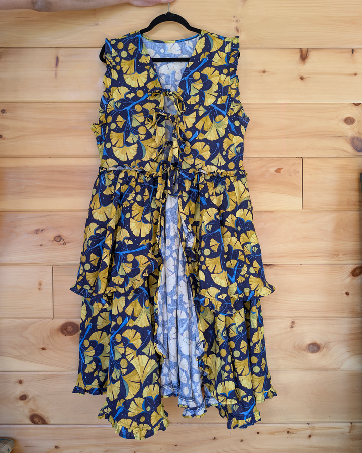 PRESALE [OVERDRESS] Midnight Ginkgo