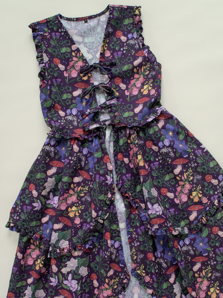 PRESALE [OVERDRESS] Poison Touch