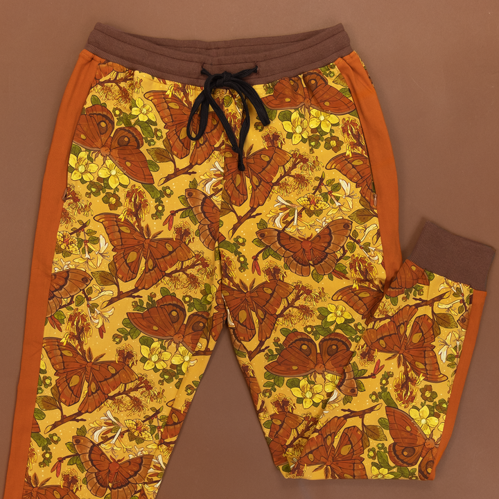 [JOGGER PANTS] Witch Hazel